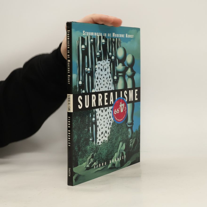 Fiona Bradley Surrealisme