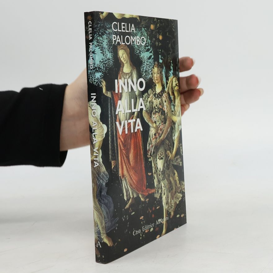 Clelia Palombo Inno alla vita