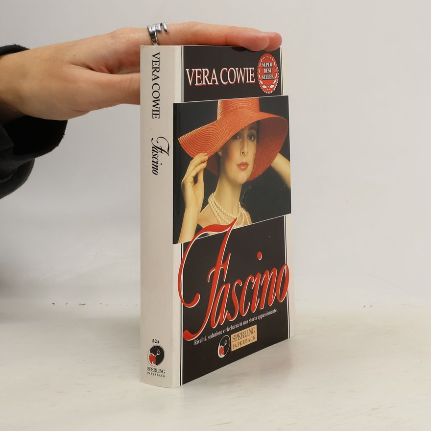 Vera Cowie Fascino