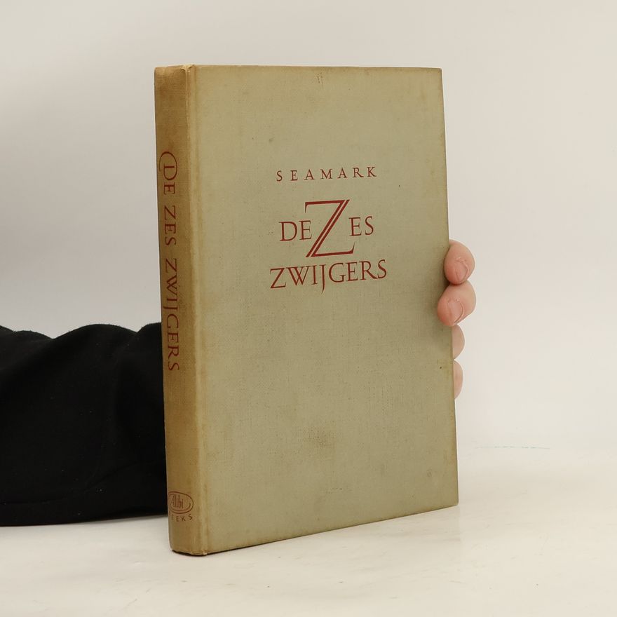 Seamark De zes zwijgers
