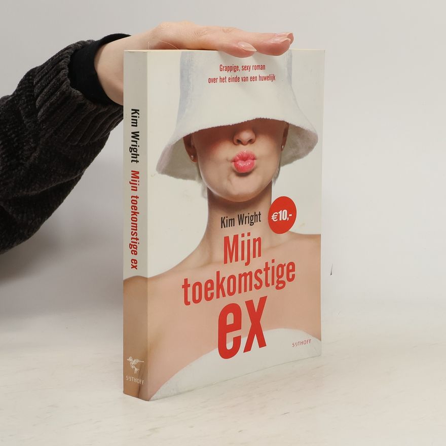 Karin Pijl Mijn toekomstige ex