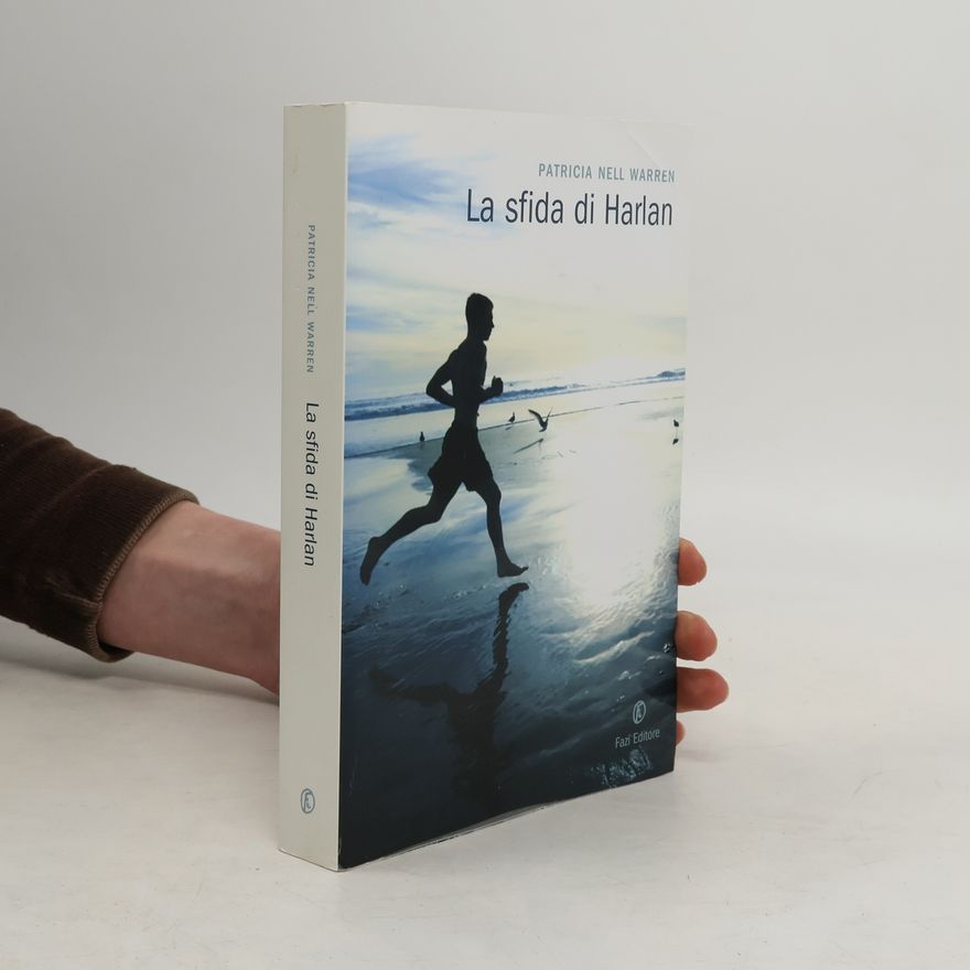 Patricia Nell Warren La sfida di Harlan