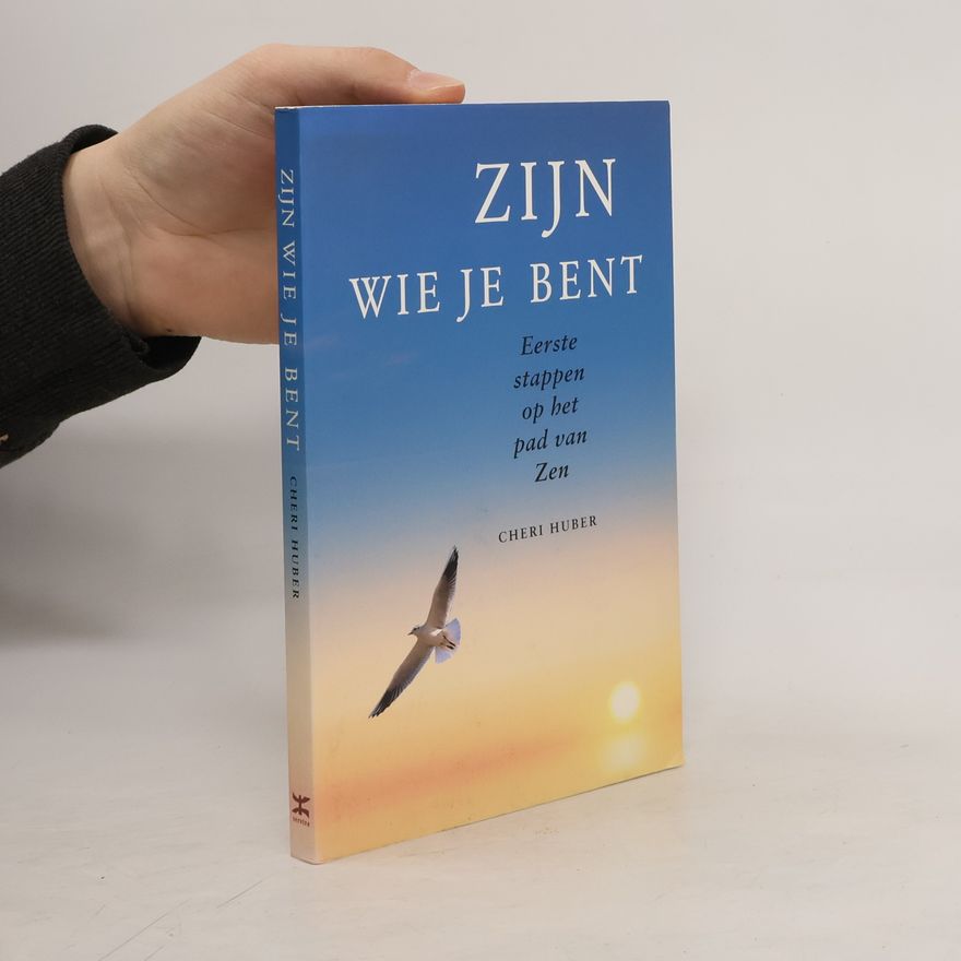 Martine L. de Vos Zijn wie je bent