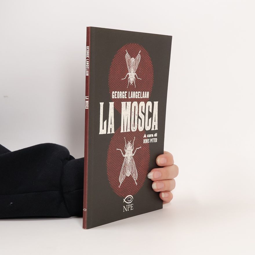 George Langelaan La Mosca