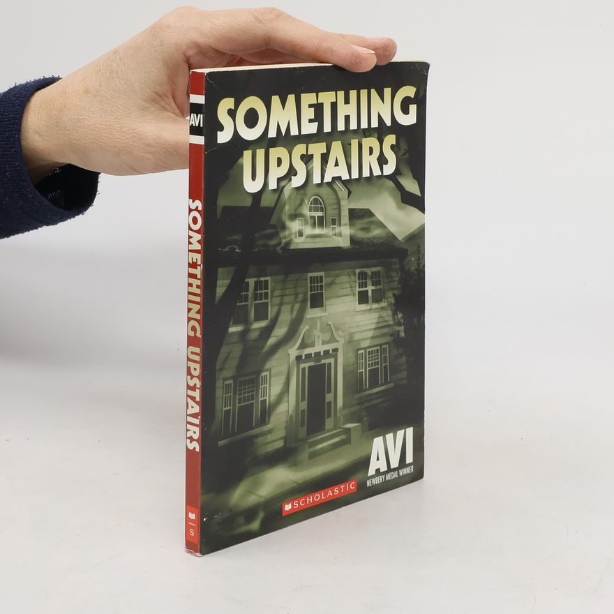 Avi Something Upstairs