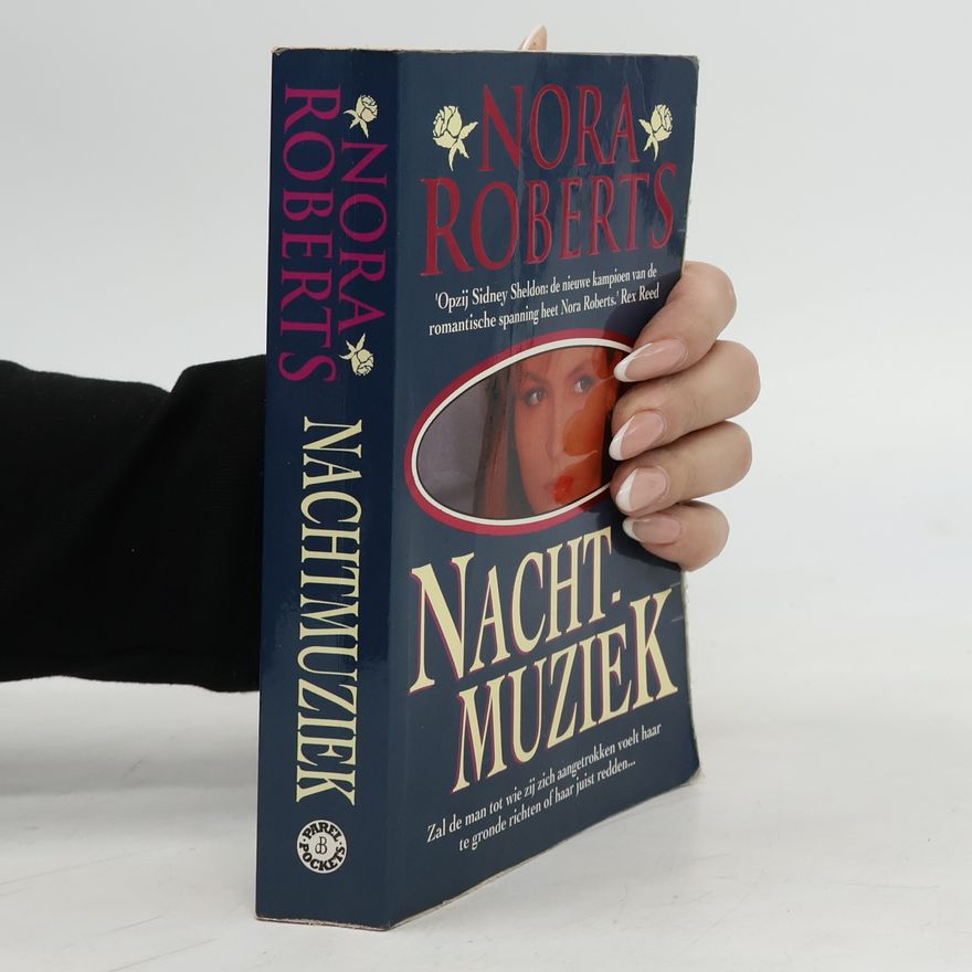 Nora Roberts Nachtmuziek