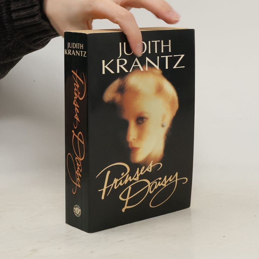 Judith Krantz Prinses Daisy