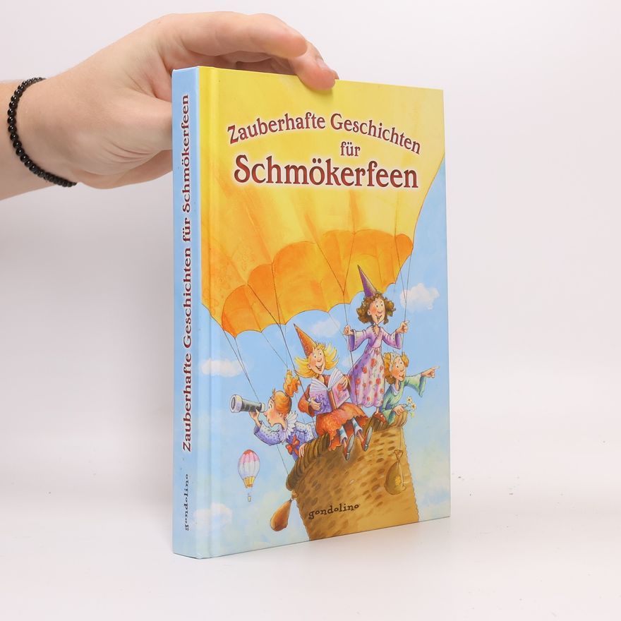 Autorenkollektiv Zauberhafte Geschichten für Schmökerfeen