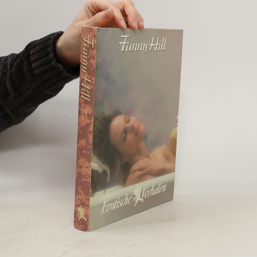 John Cleland Fanny Hill