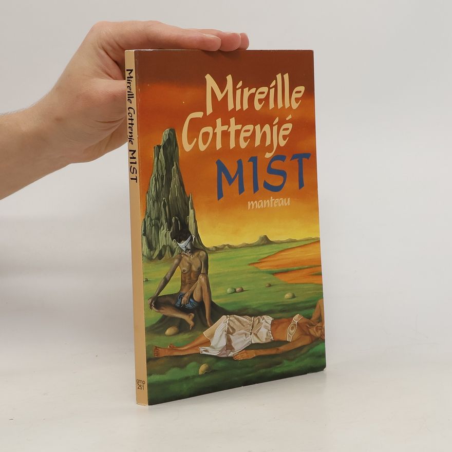 Mireille Cottenjé Mist