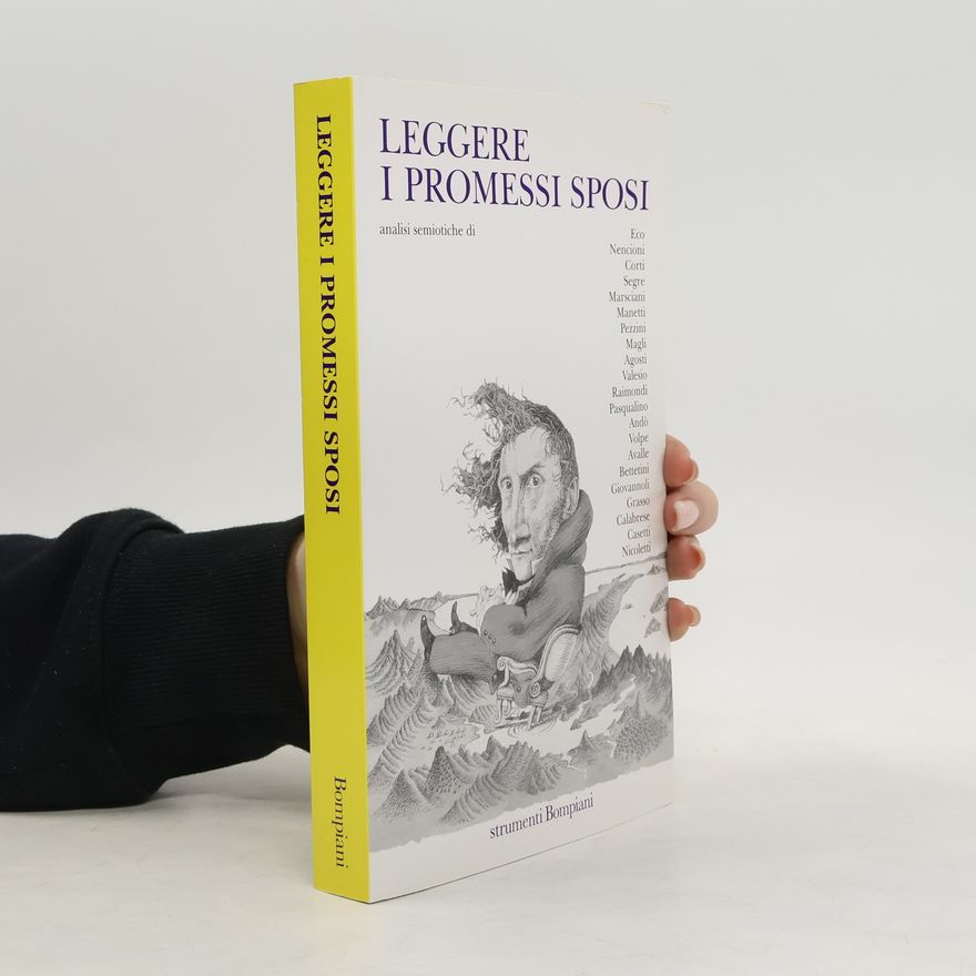 Nicoletti Strumenti: Leggere i Promessi Sposi