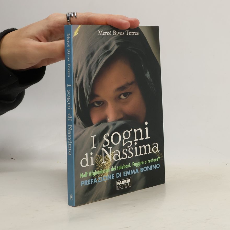 Mercè Rivas Torres I sogni di Nassima