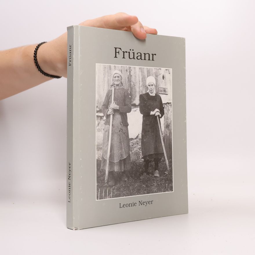 Leonie Neyer Früanr