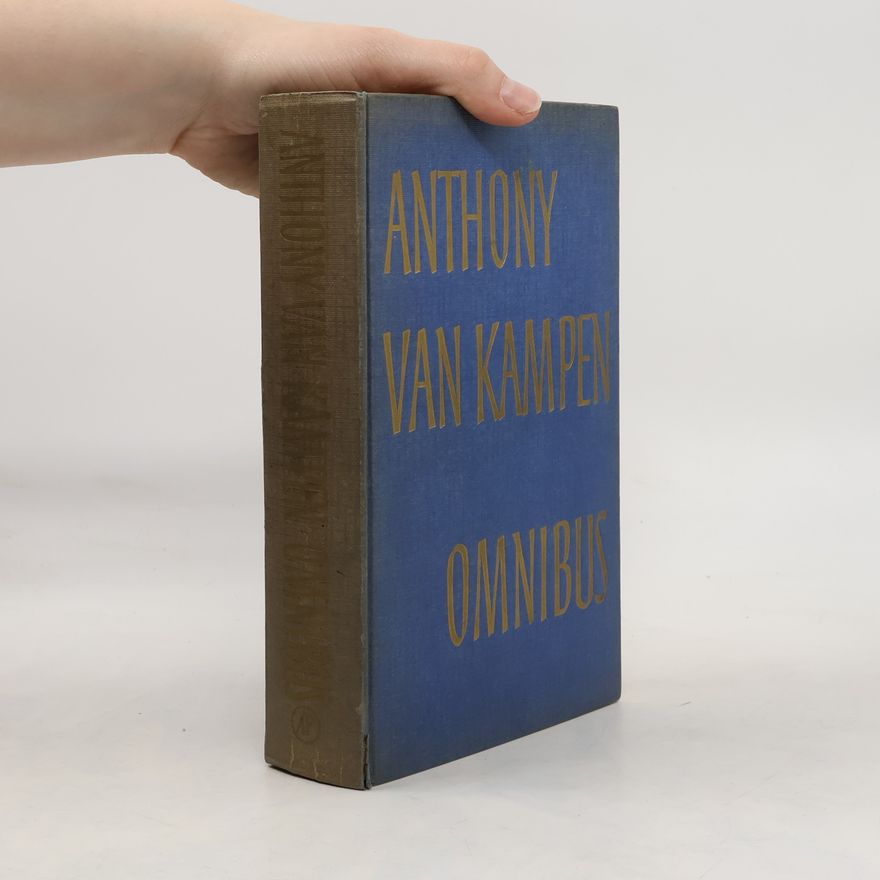Anthony van Kampen Omnibus