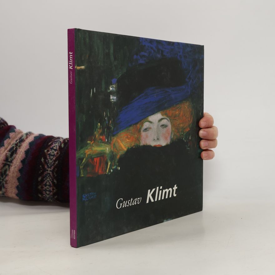 Alessandra Comini Gustav Klimt