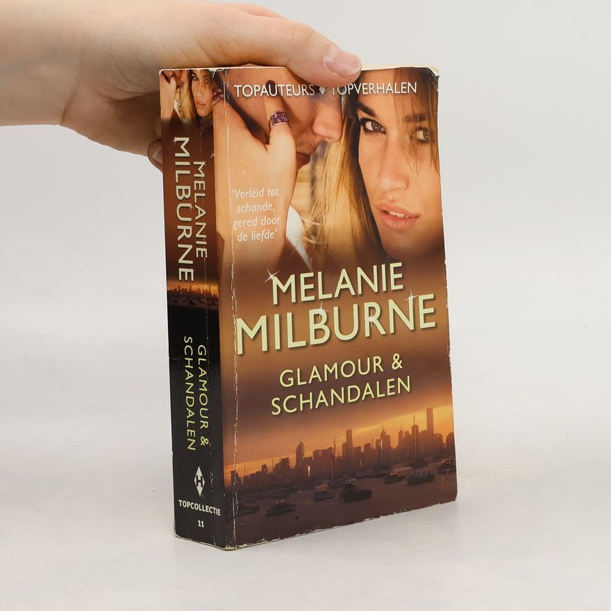 Melanie Milbournová Schandelijke verleiding