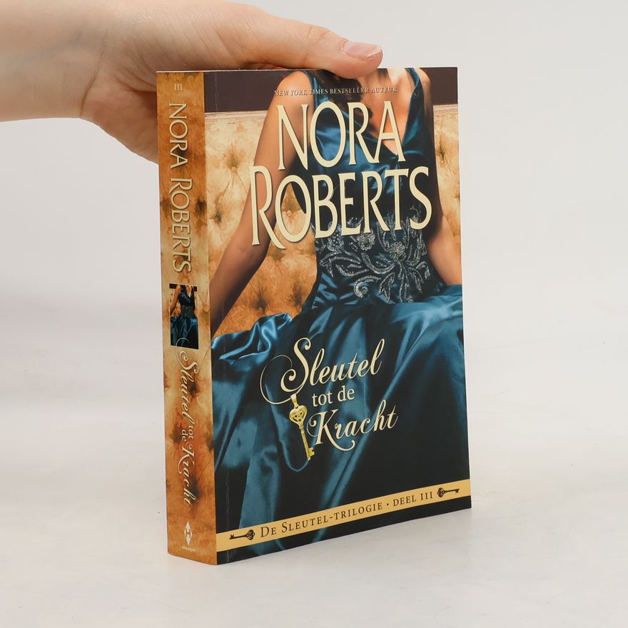 Nora Roberts Sleutel tot de kracht