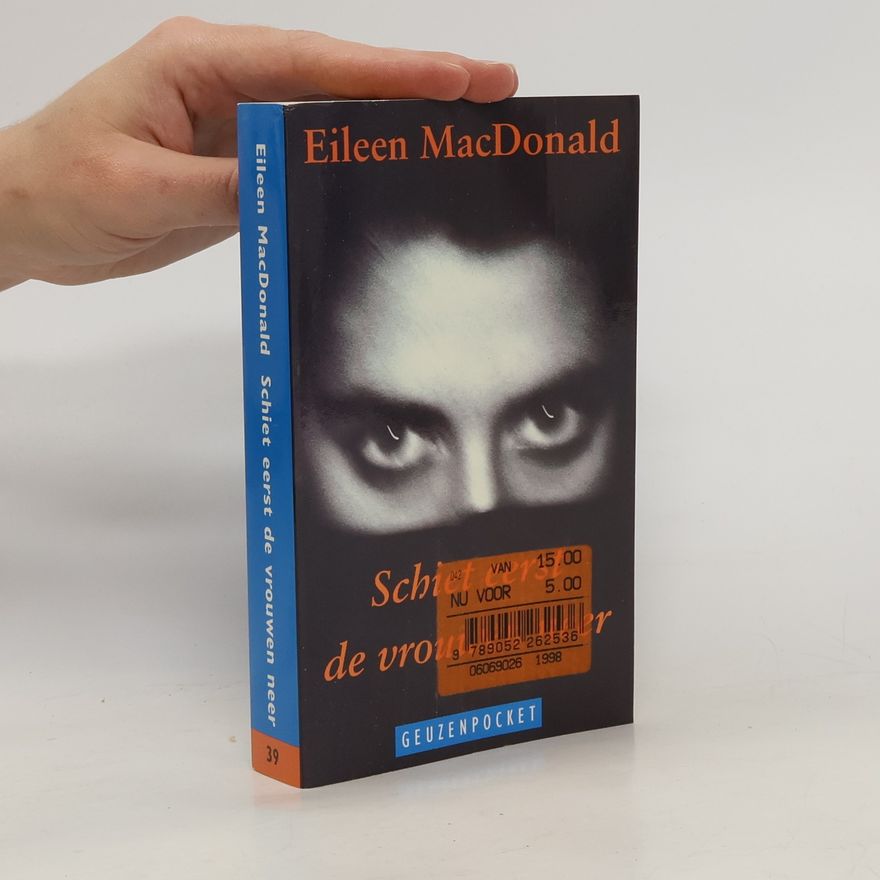 Paul Krijnen Geuzenpocket 39