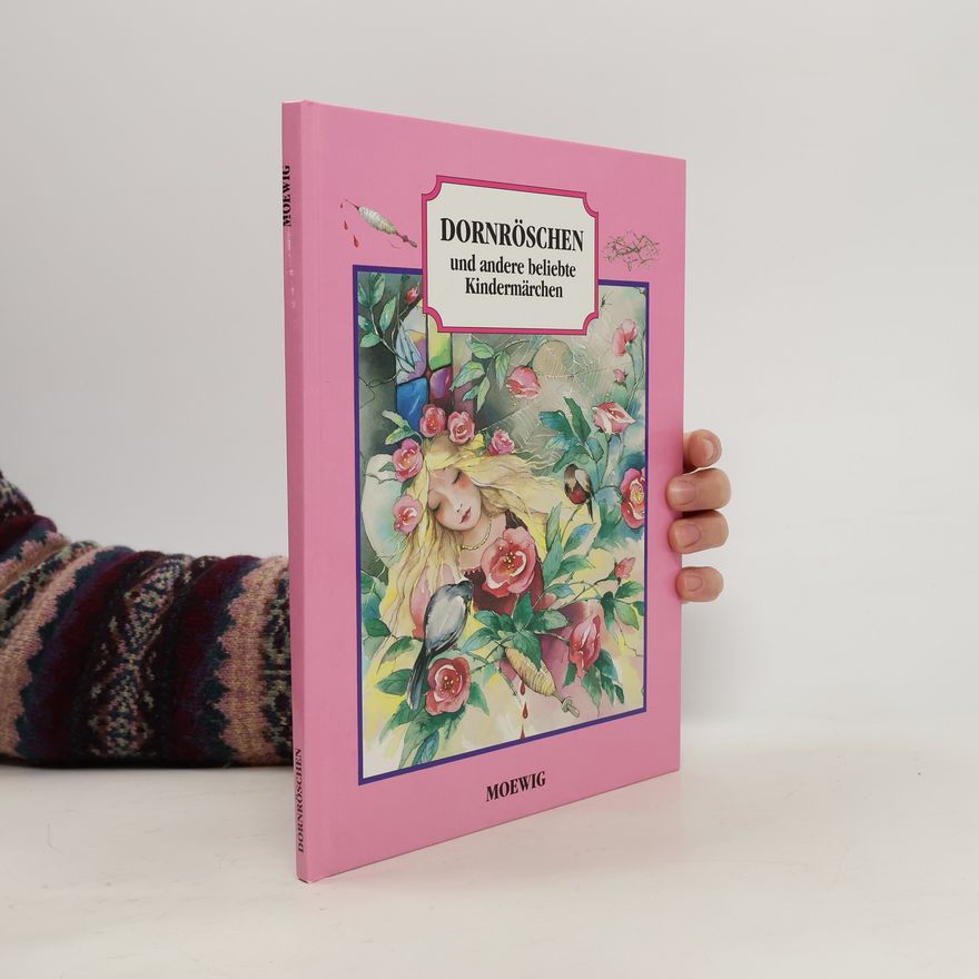Autorenkollektiv Dornröschen und andere beliebte Kindermärchen