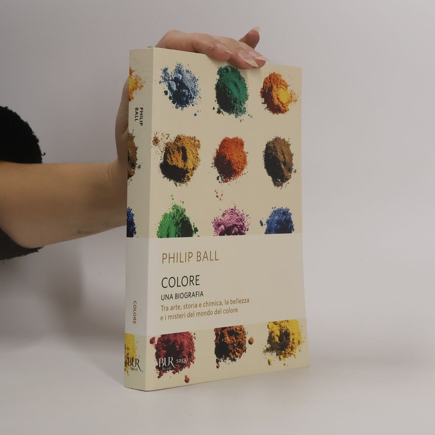 Philip Ball Colore