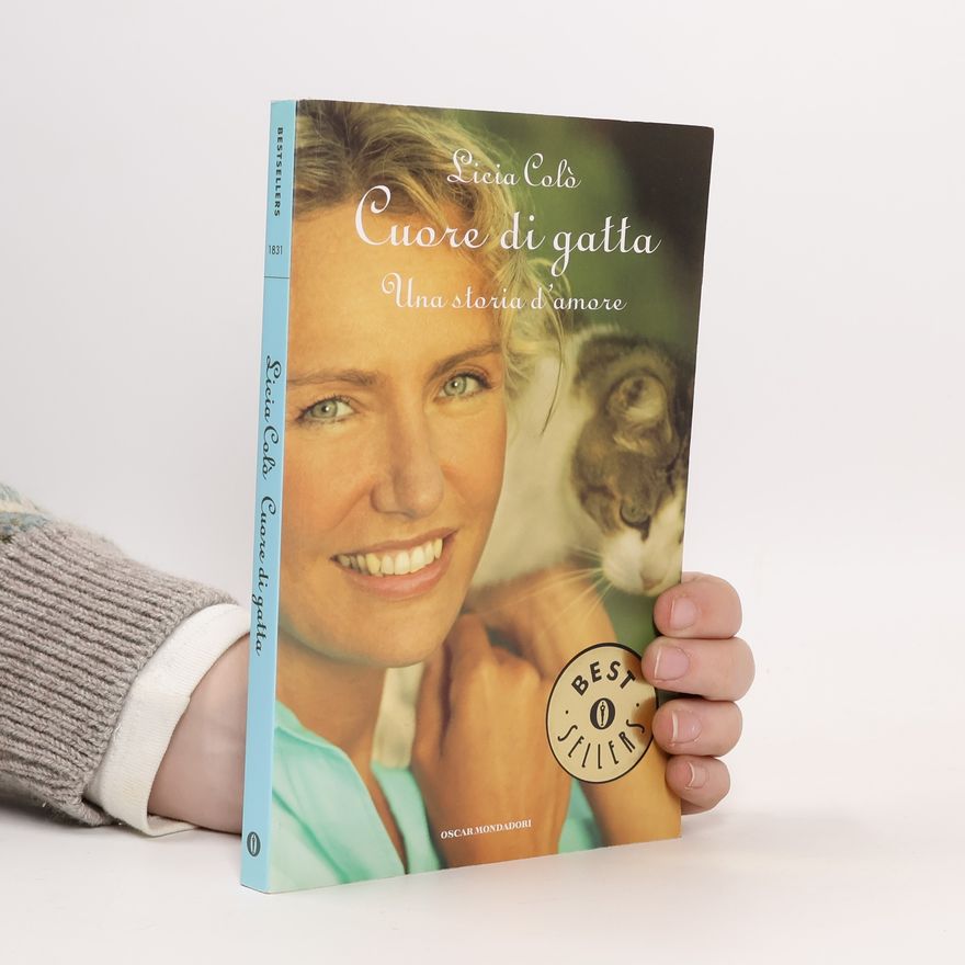 Licia Colò Cuore di gatta