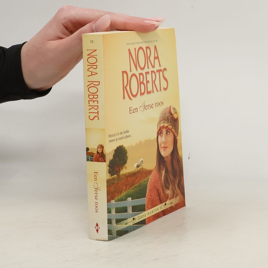 Nora Roberts Een Ierse roos