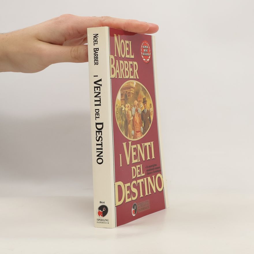 Noe l. Barber I venti del destino
