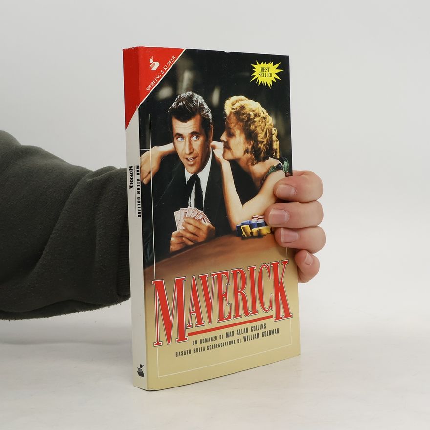 William Goldman Maverick