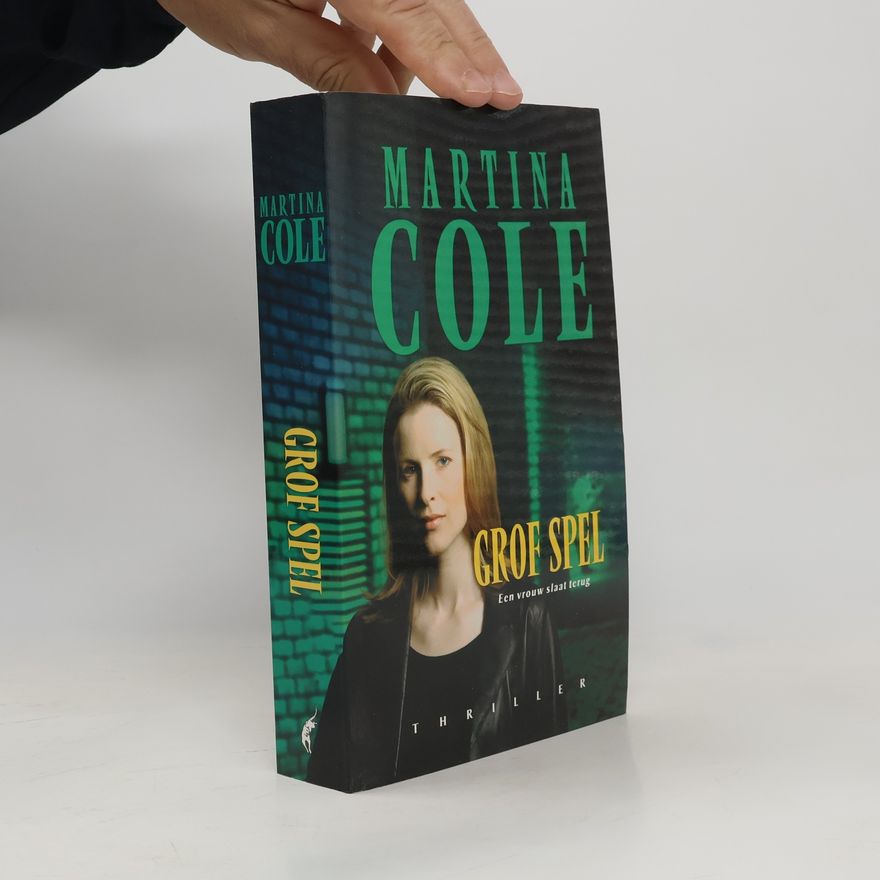 Martina Cole Grof spel