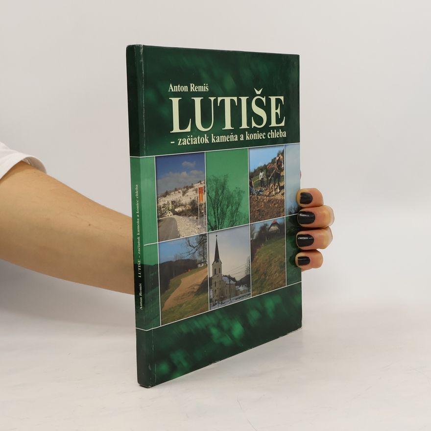 Anton Remiš Lutiše