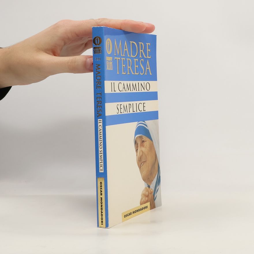 Lucinda Vardey Il cammino semplice