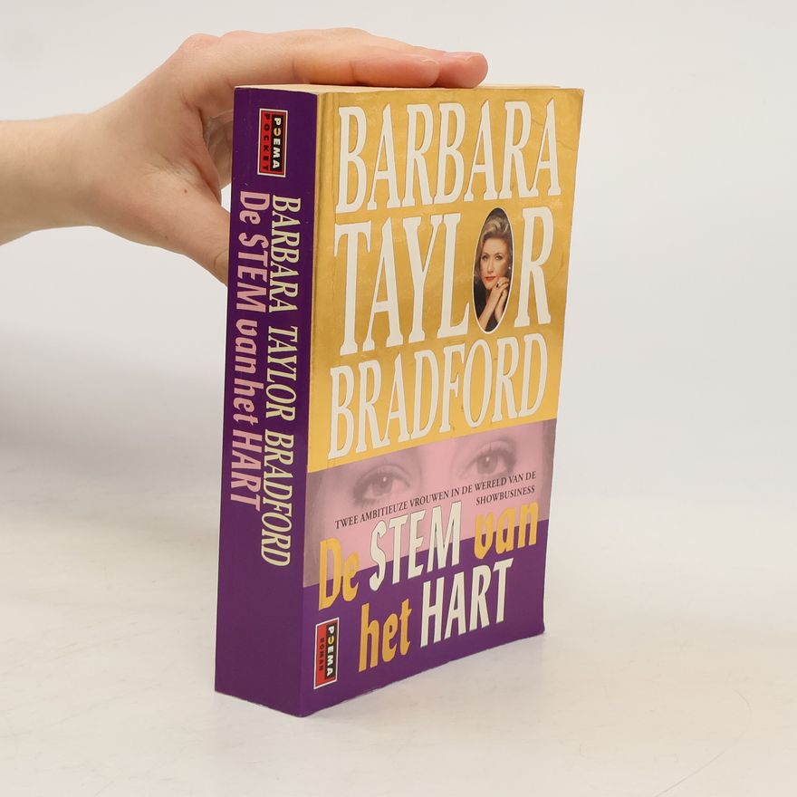 Barbara Taylor Bradford De stem van het hart