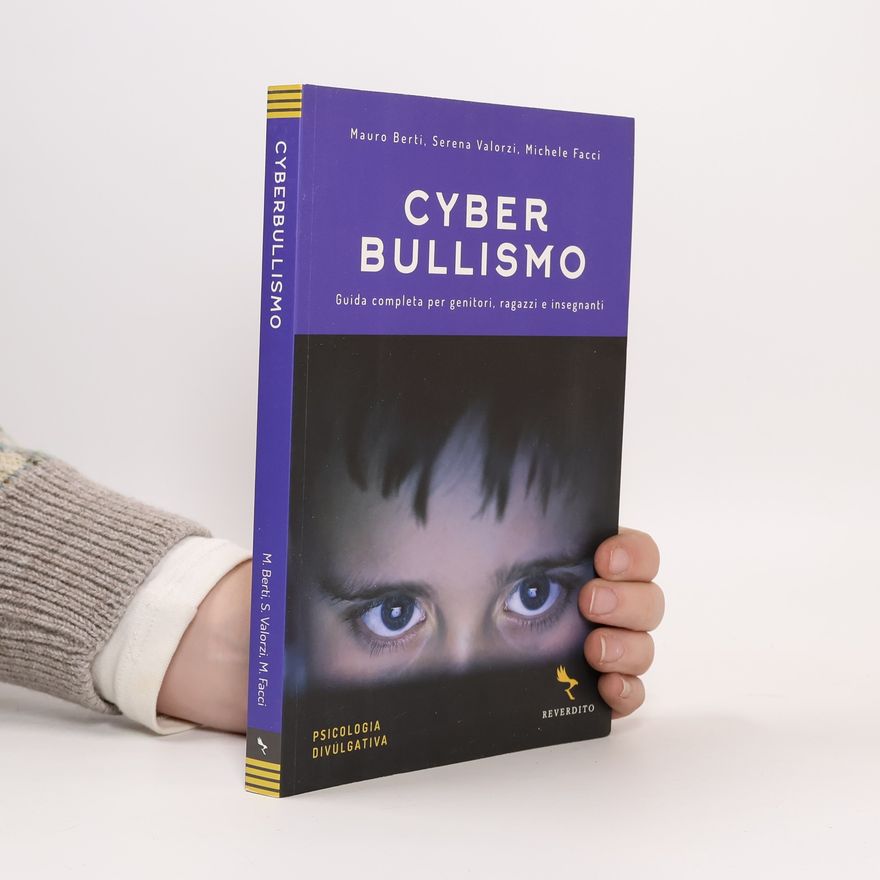 Michele Facci Cyberbullismo