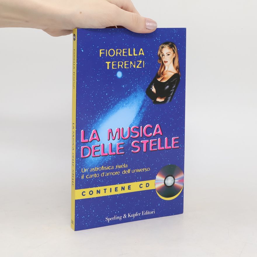 Fiorella Terenzi La musica delle stelle