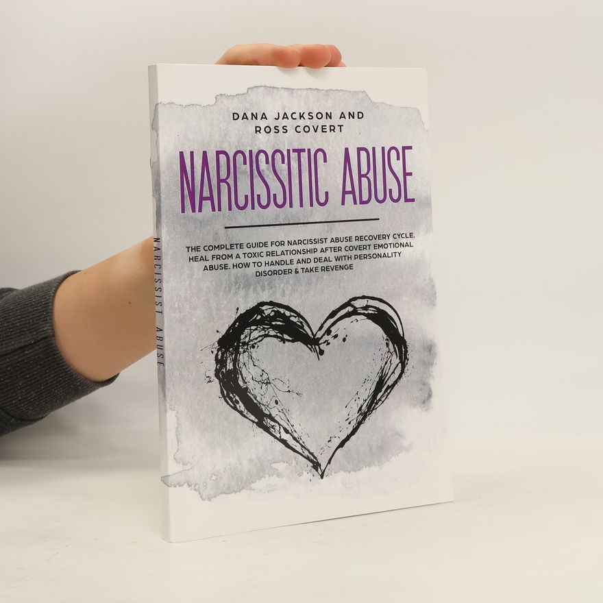 Dana Jackson Narcissistic Abuse