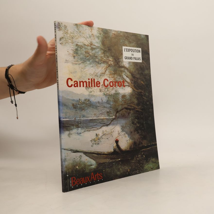 Collectif d'auteurs Camille Corot