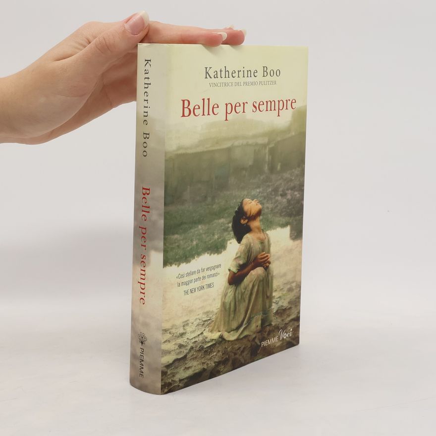 Katherine Boo Belle per sempre