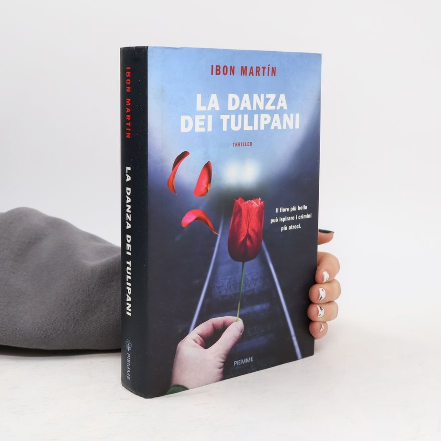 Ibon Martin La danza dei tulipani