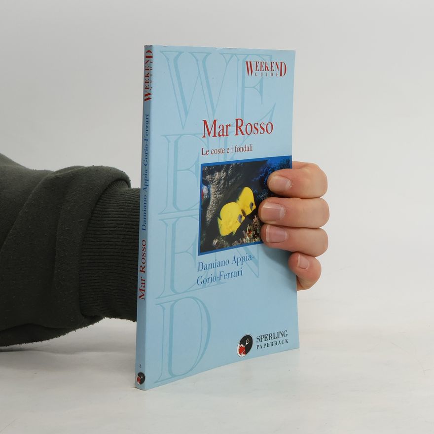 Mar Rosso Mar Rosso