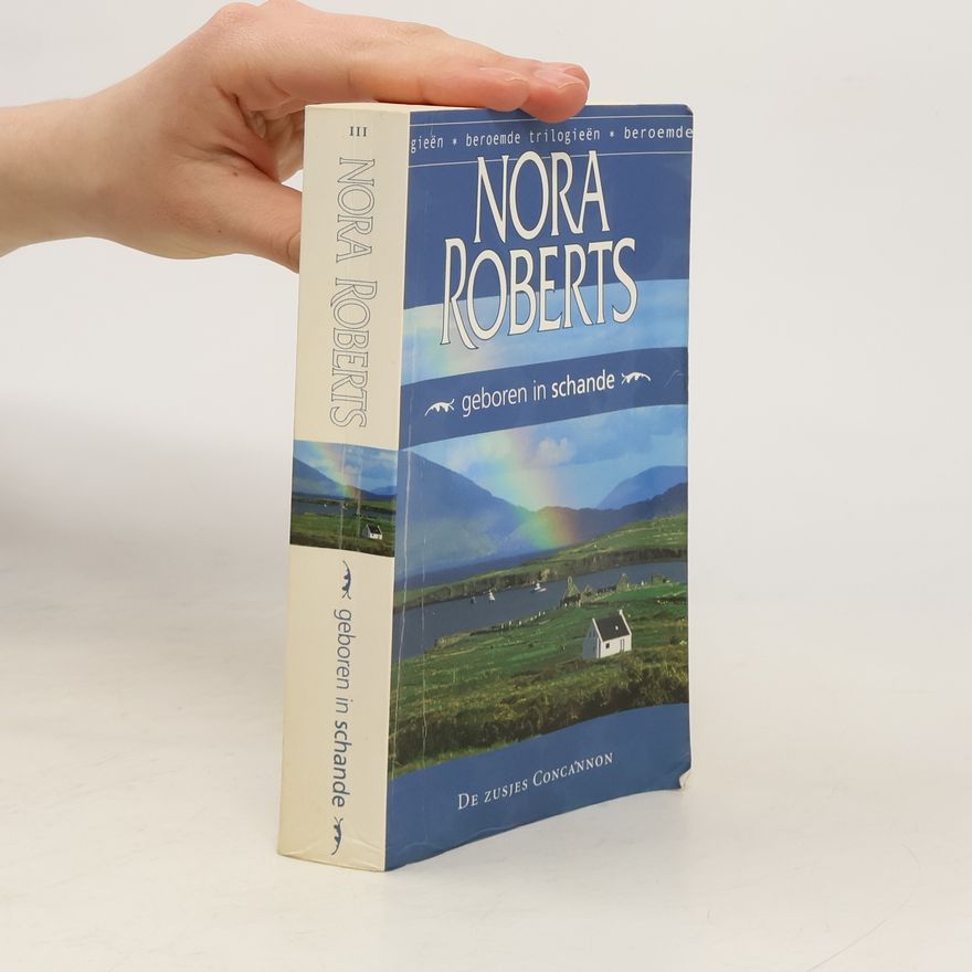 Nora Roberts Geboren in schande