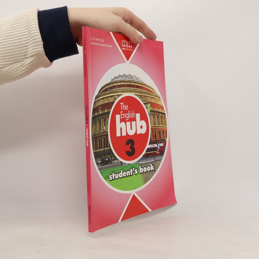 Autorenkollektiv The English Hub 3 SB MM PUBLICATIONS