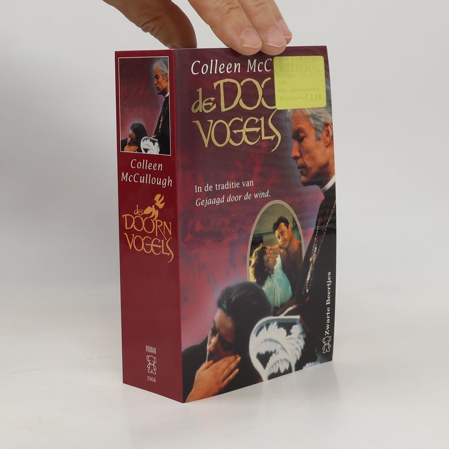 Colleen McCullough De doornvogels