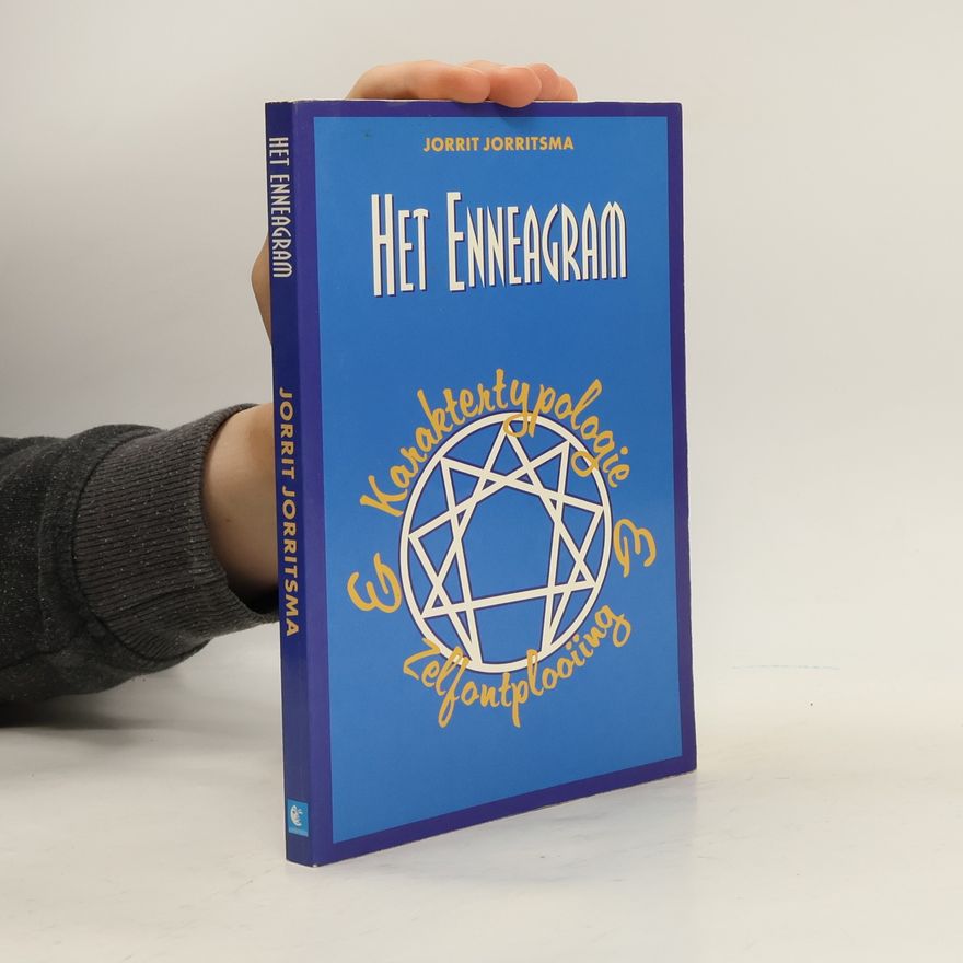 Sina Jorritsma Het enneagram