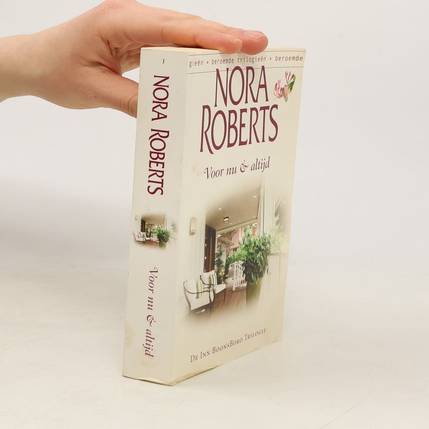 Nora Roberts Voor nu & altijd