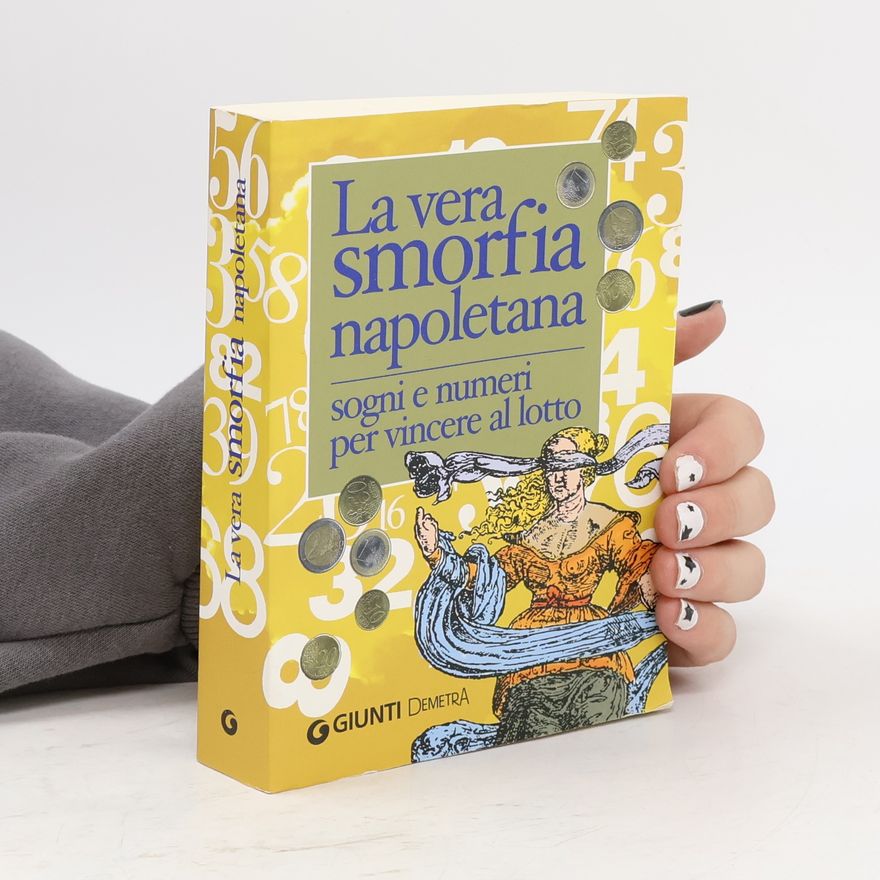 M. Cosentino La vera smorfia napoletana