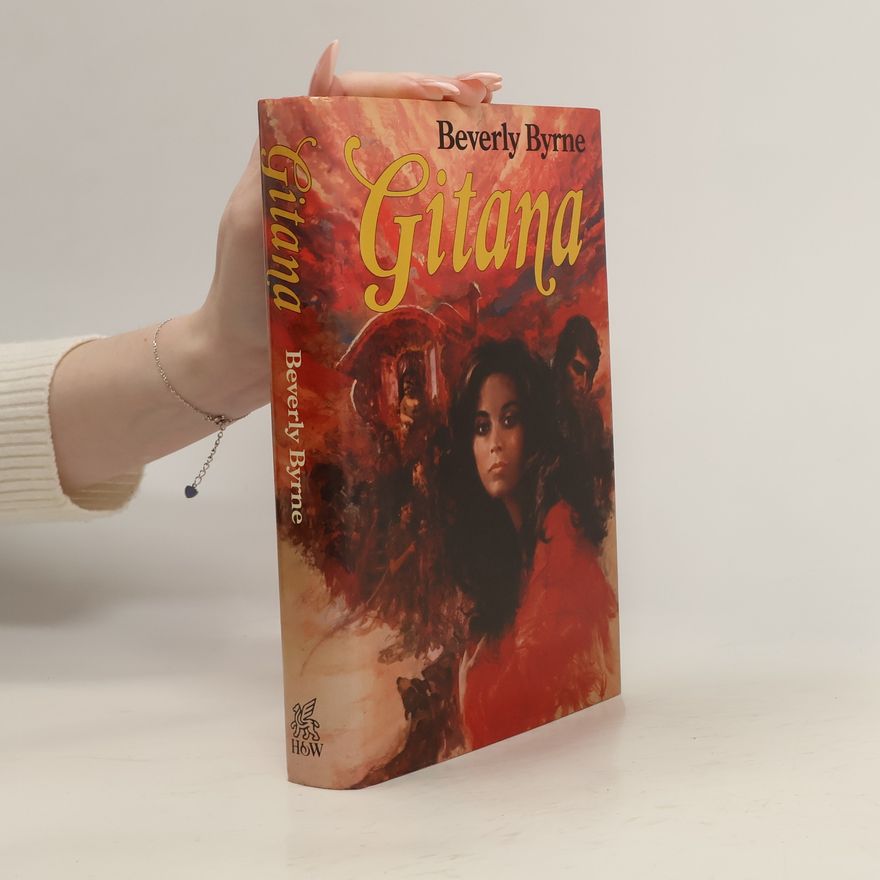 Beverly Byrne Gitana