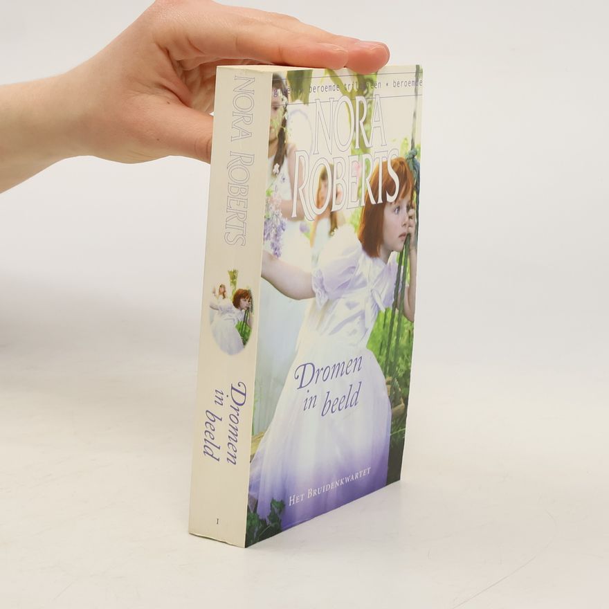 Nora Roberts Dromen in beeld