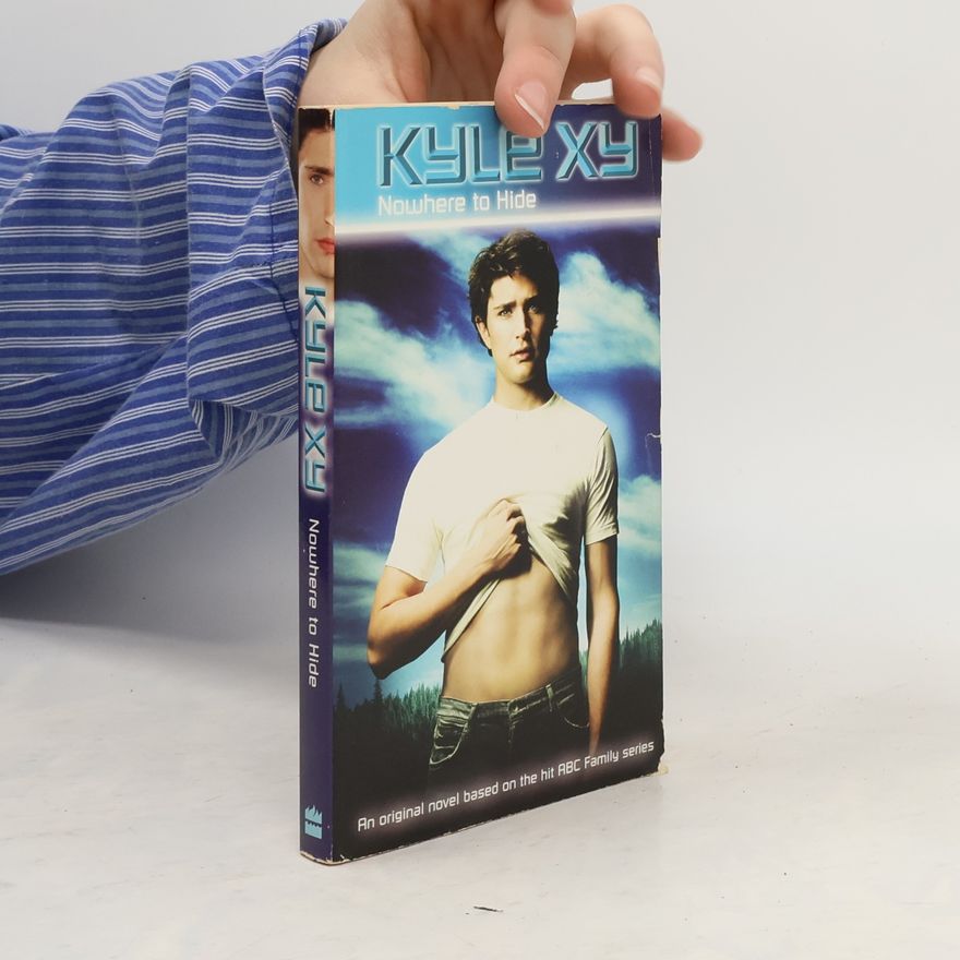 S.G. WILKENS Kyle XY