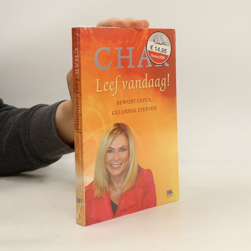 Char Margolis Leef vandaag!