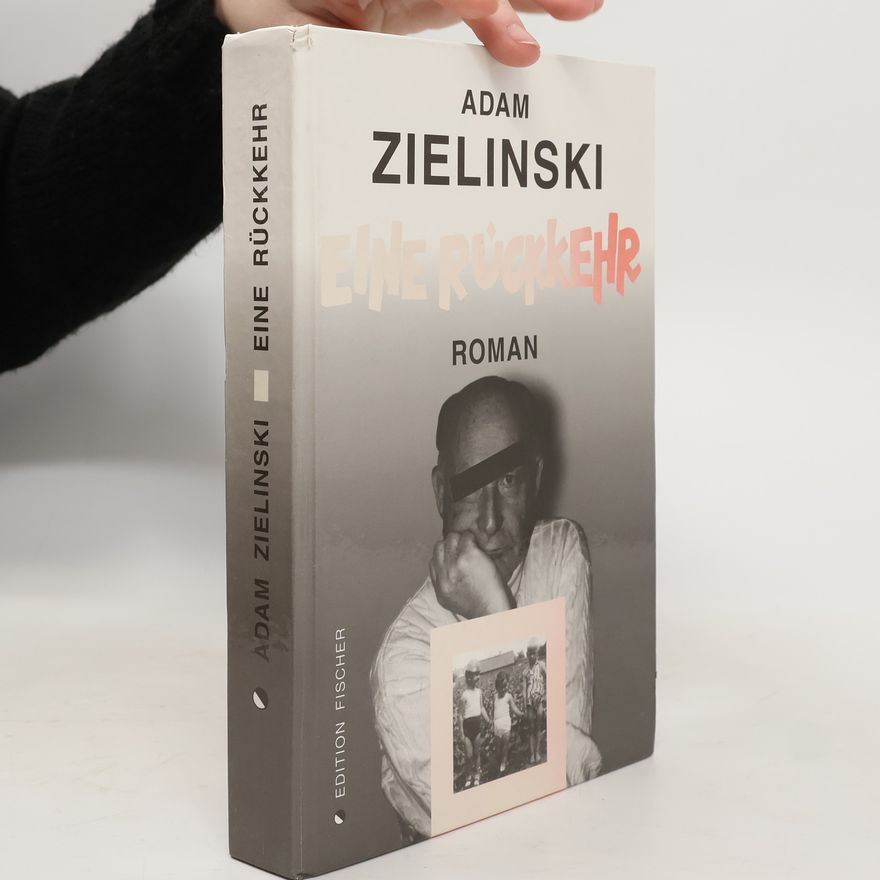 Adam Zieliński Eine Rückkehr